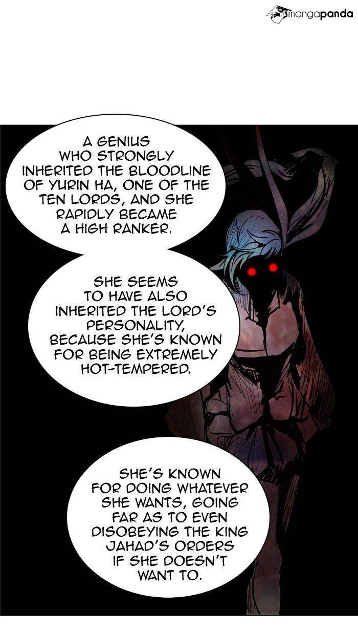 Tower of God Chapter 276 image 20